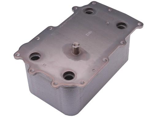 1 725 - МАСЛЯНЫЙ ОХЛАДИТЕЛЬ CF85/XF95/XF105/XF106