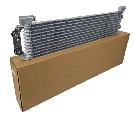 49958745 - МАСЛООХОЛОДЖУВАЧ CHEVROLET CAMARO 2015 - 22960693