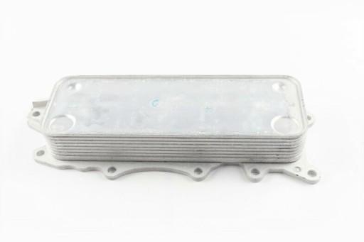 71956 - МАСЛООХОЛОДЖУВАЧ CHRYSLER 300C 2005 - 2012 рр