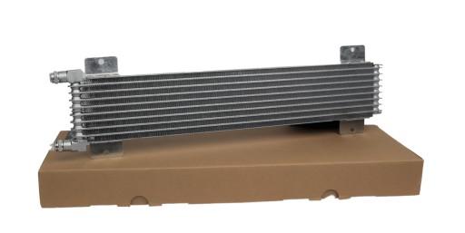 588963554111 - МАСЛЯНЫЙ ОХЛАДИТЕЛЬ CHRYSLER PACIFICA 2004 - 2007