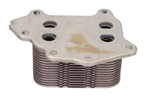 100545 - МАСЛООХОЛОДЖУВАЧ CITROEN C4 PICASSO 1.6HDI 04- FEBI BILSTEIN