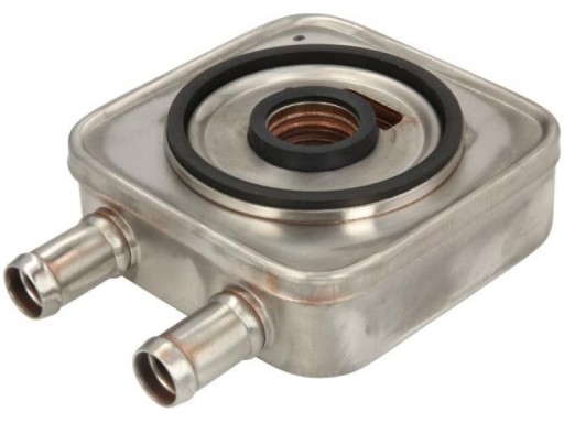 310060 - МАСЛЯНЫЙ ОХЛАДИТЕЛЬ CITROEN C5 2.0 04-