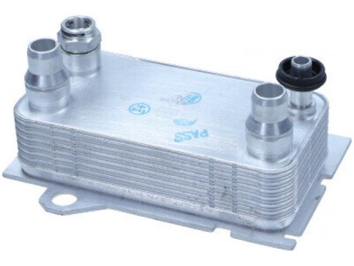 310053 - МАСЛЯНЫЙ ОХЛАДИТЕЛЬ DB E КЛАСС W213 2.0 16-