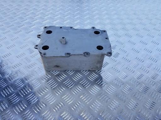 МАСЛООХОЛОДЖУВАЧ ДЛЯ DAF XF 105