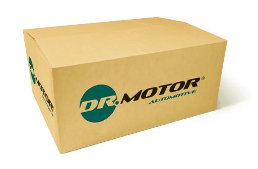 МАСЛЯНЫЙ ОХЛАДИТЕЛЬ DR.MOTOR DRM111002 LF0214700 MAZDA