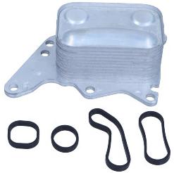 628 355 - МАСЛООХОЛОДЖУВАЧ DS DS 3 DS 4 II DS 5 DS 9 1.6