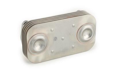 FT55412 - МАСЛООХОЛОДЖУВАЧ DUCATO JUMPER BOXER 06- 14- 3.0 JTD