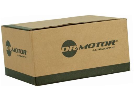 МАСЛЯНЫЙ ОХЛАДИТЕЛЬ Dr.Motor DRM121012