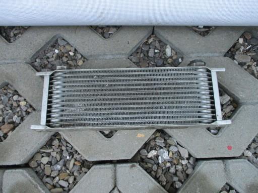 41308ERL - МАСЛЯНЫЙ ОХЛАДИТЕЛЬ EARL'S PERFORMANCE 41308 ERL