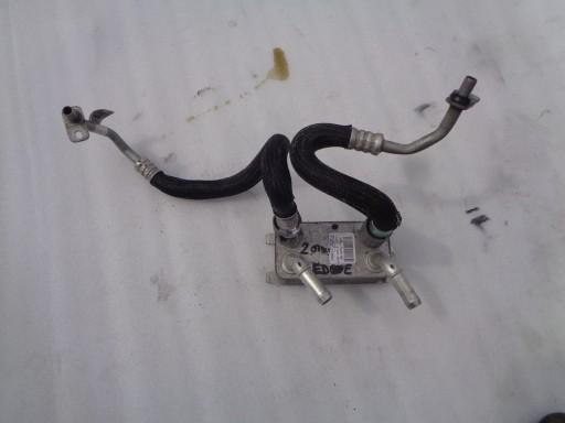 2255577 - МАСЛЯНЫЙ ОХЛАДИТЕЛЬ EDGE DG93-7A095-BB