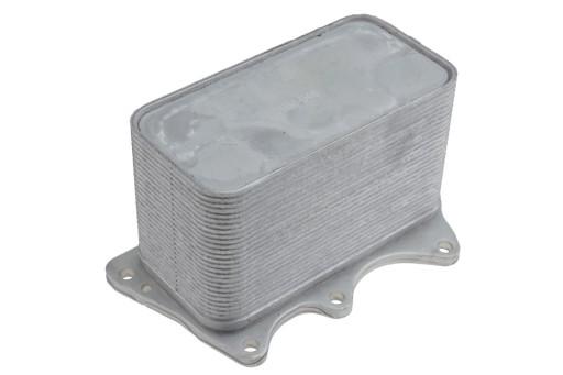 CCL-BM-046 - МАСЛООХОЛОДЖУВАЧ ENG 3.0 BMW 1 F20/F21 15-19, BMW 3 F30/F31