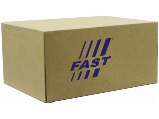 МАСЛЯНЫЙ ОХЛАДИТЕЛЬ FAST FT55230