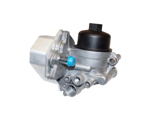 3248L8-3 - МАСЛООХОЛОДЖУВАЧ FIAT DUCATO 2.2 HDI 2006-->