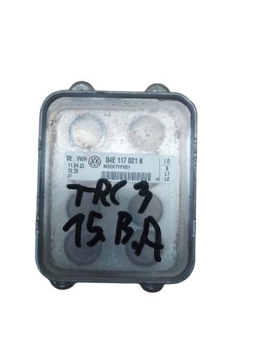 04E 117 - МАСЛЯНЫЙ ОХЛАДИТЕЛЬ FORD CONNECT MK3 1.5 ECOBOOST