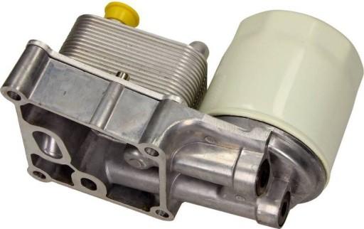 1S4Q6B624AC 1131886 - МАСЛООХОЛОДЖУВАЧ FORD FOCUS 1.8 TDCI '01-'04