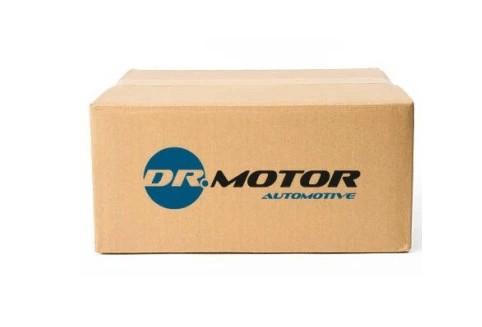 DRM61010 - МАСЛЯНЫЙ ОХЛАДИТЕЛЬ FORD FOCUS III 1.0 ECOBOOST 17-19