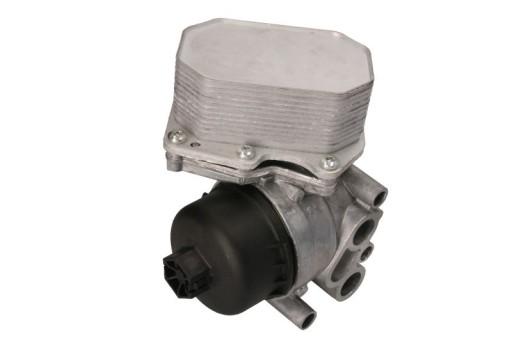 D4G017TT - МАСЛООХОЛОДЖУВАЧ FORD FOCUS III, MONDEO IV, TOURNEO