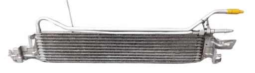 МАСЛЯНЫЙ ОХЛАДИТЕЛЬ FORD KUGA I 2.5 БЕНЗИН