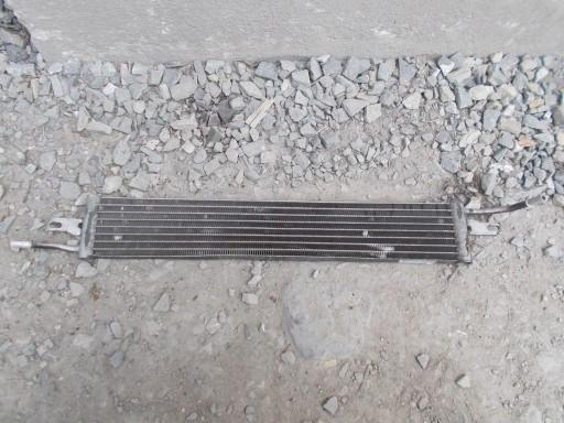 МАСЛООХОЛОДЖУВАЧ FORD LAND ROVER 7H329N103AC