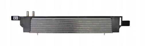 FR3Z7A095D, FR337A095AB, - МАСЛЯНЫЙ ОХЛАДИТЕЛЬ FORD MUSTANG 2.3 EcoBoost 3.7 V6 5.0 V8 2014-