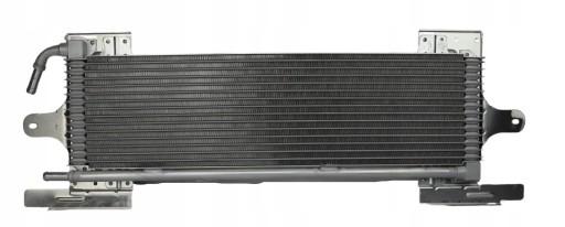 BR3Z7A095B, BR3Z-7A095-B - МАСЛЯНЫЙ ОХЛАДИТЕЛЬ FORD MUSTANG 3.7 V6 2009 - 2014 гг.