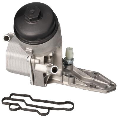 80818 - МАСЛООХОЛОДЖУВАЧ FORD RANGER 11-