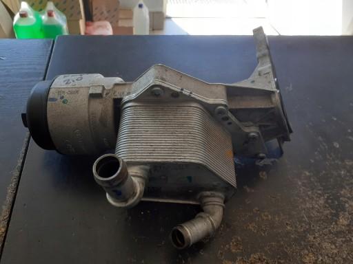 JB3Q6B624BA JB3Q-6B624-BC - МАСЛЯНЫЙ ОХЛАДИТЕЛЬ FORD RANGER JB3Q6B624BC JB3Q6B624BB 2612318