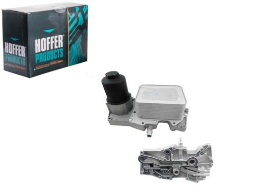 8095203C - HOFFER МАСЛООХОЛОДЖУВАЧ HOFFER