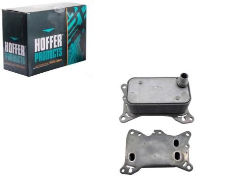 8095319 - HOFFER МАСЛООХОЛОДЖУВАЧ HOFFER