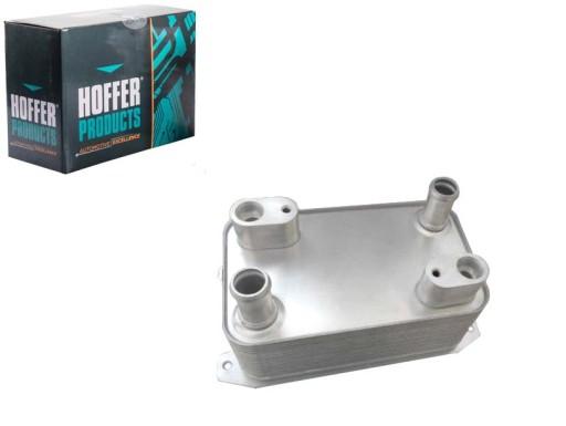 8095189 - HOFFER МАСЛООХОЛОДЖУВАЧ HOFFER