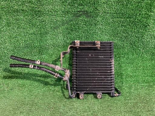 МАСЛООХОЛОДЖУВАЧ HONDA CR-V CRV