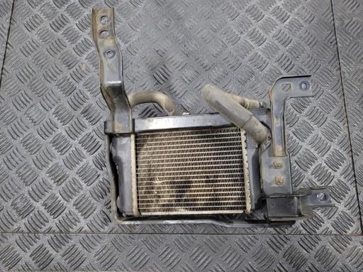 МАСЛООХОЛОДЖУВАЧ INFINITI FX II 3.0 D