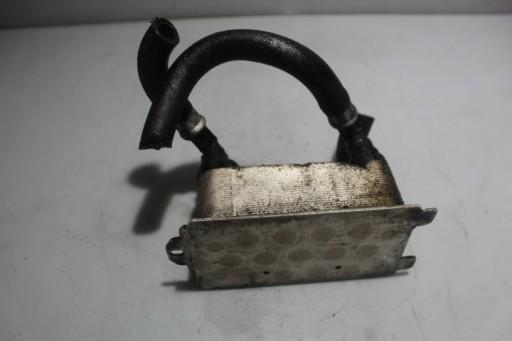 МАСЛООХОЛОДЖУВАЧ JAGUAR XJ VIII X351 5.0