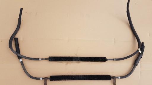 96-06 - МАСЛООХОЛОДЖУВАЧ JAGUAR XKR XK XJ XJR 96-06р