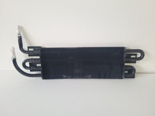 МАСЛООХОЛОДНИК JEEP GRAND CHEROKEE 05181674AC