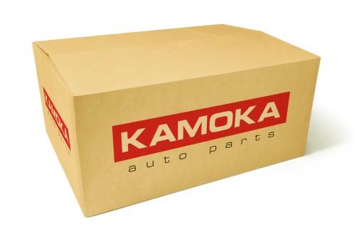 МАСЛООХОЛОДЖУВАЧ KAMOKA 7730114 5801630223 IVECO IVECO DAILY IV 06