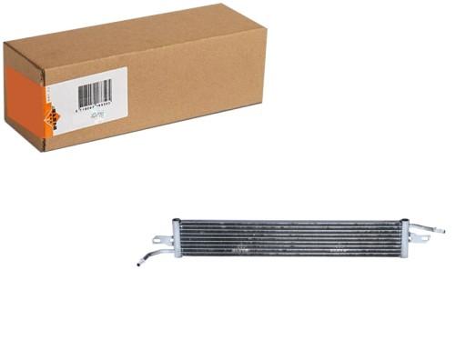 31744 - МАСЛЯНЫЙ ОХЛАДИТЕЛЬ LAND ROVER DISCOVERY IV RANGE ROVER SPORT I 3.0D