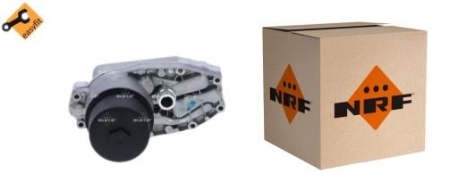 31803 - МАСЛЯНЫЙ ОХЛАДИТЕЛЬ LAND ROVER LAND ROVER DISCOVERY 3.