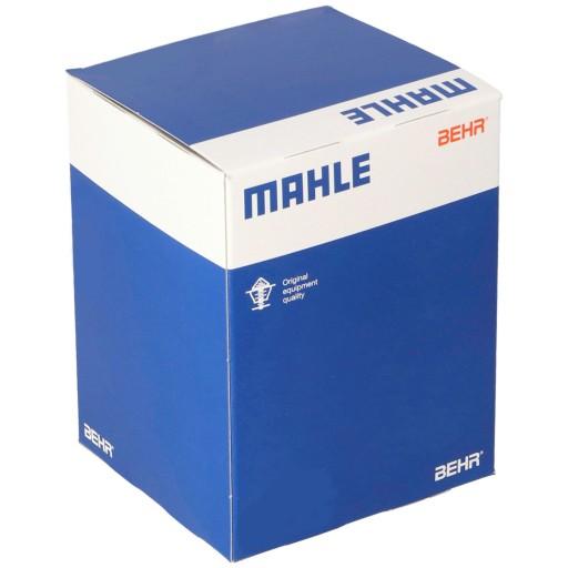 164 000S - МАСЛЯНЫЙ ОХЛАДИТЕЛЬ MAHLE