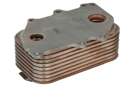 03-00412 - МАСЛООХОЛОДЖУВАЧ MAN