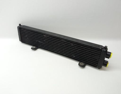 16460663 - МАСЛЯНЫЙ ОХЛАДИТЕЛЬ MASERATI GHIBLI III 3.0 D16460663