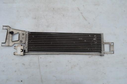 МАСЛООХОЛОДЖУВАЧ MERCEDES 212 GLK