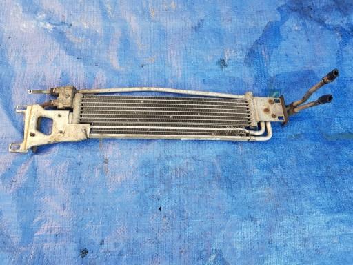 A2045001001 - МАСЛЯНЫЙ ОХЛАДИТЕЛЬ MERCEDES 3.0 CDI W204 W207 W212 X204