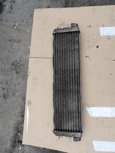 МАСЛЯНЫЙ ОХЛАДИТЕЛЬ MERCEDES A1645000700