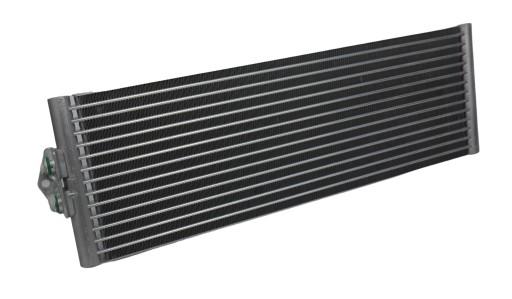 2125000600, A2125000600 - МАСЛООХОЛОДЖУВАЧ MERCEDES C-CLASS W204 2007 - 2014 р.в.