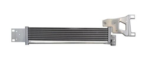 ME15021DL - МАСЛООХОЛОДЖУВАЧ MERCEDES C-CLASS W204 A2045001201