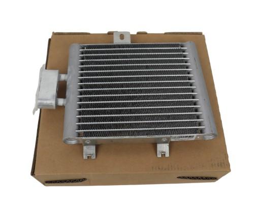 15666663536 - МАСЛООХОЛОДЖУВАЧ MERCEDES CL-CLASS C215 1999 - 2006 рр.