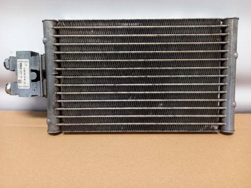 2115000200, 2115001600, - МАСЛООХОЛОДЖУВАЧ MERCEDES SPRINTER W906 W907 W910 A2115001700