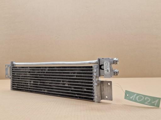 9HS093K A2125002200 - МАСЛЯНЫЙ ОХЛАДИТЕЛЬ MERCEDES W204 W207 W212 W218 CLS