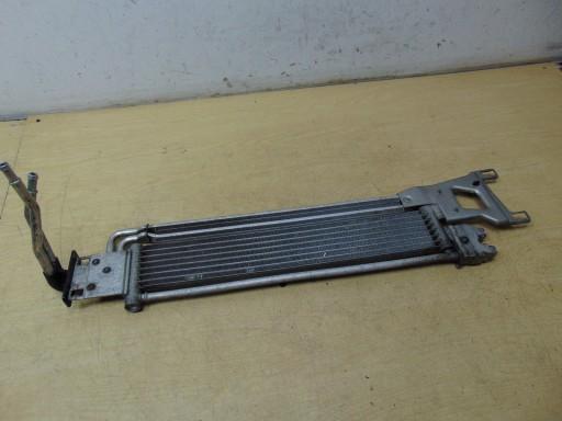 A0005010765 - МАСЛЯНЫЙ ОХЛАДИТЕЛЬ MERCEDES W204 W212 A2045001001